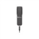 Genesis Black Gaming Microphone Radium 400