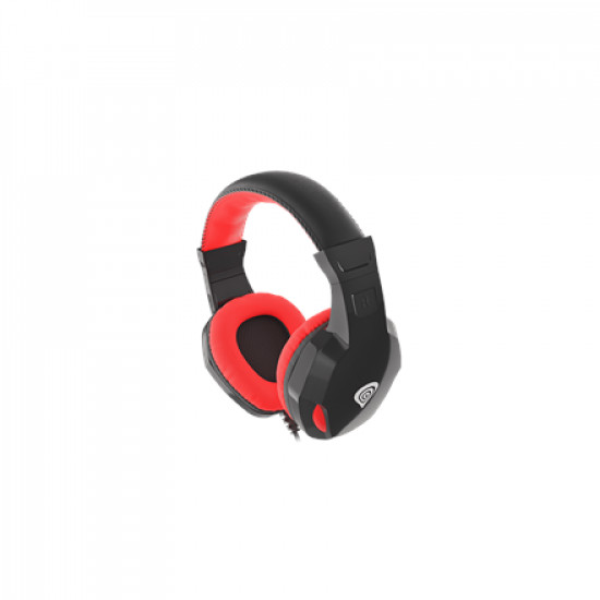 Genesis Gaming Headset ARGON 100 Headband/On-Ear