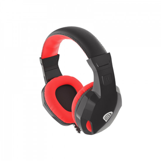 Genesis Gaming Headset ARGON 100 Headband/On-Ear