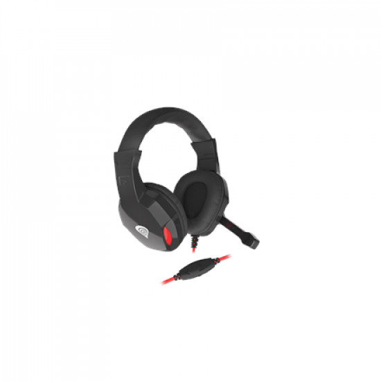 Genesis Gaming Headset ARGON 120 Headband/On-Ear