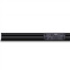 Sharp HT-SBW110 2.1 Slim Soundbar Bluetooth Wireless connection Black AUX in