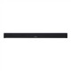 Sharp HT-SB110 2.0 Slim Soundbar HDMI, Optical, Bluetooth 90 W Bluetooth Wireless connection Black