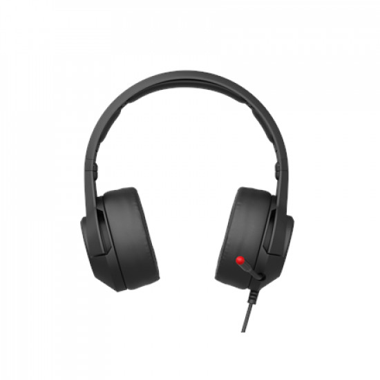 Genesis Wired On-Ear Gaming Headset Argon 600