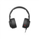 Genesis Wired On-Ear Gaming Headset Argon 600
