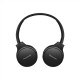 Panasonic Street Wireless Headphones RB-HF420BE-K Wireless On-Ear Microphone Wireless Black