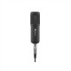 Genesis Gaming Microphone Radium 300 Black Wired