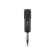 Genesis Gaming Microphone Radium 300 Black Wired