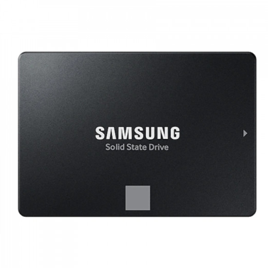 Samsung SSD 870 EVO 1000 GB SSD form factor 2.5