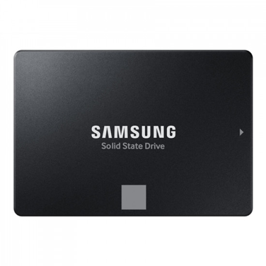 Samsung SSD 870 EVO 1000 GB SSD form factor 2.5