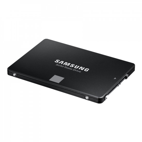 Samsung SSD 870 EVO 250 GB SSD form factor 2.5