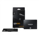 Samsung SSD 870 EVO 250 GB SSD form factor 2.5