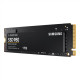 Samsung V-NAND SSD 980 1000 GB SSD form factor M.2 2280 SSD interface M.2 NVME Write speed 3000 MB/s Read speed 3500 MB/s