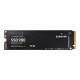 Samsung V-NAND SSD 980 1000 GB SSD form factor M.2 2280 SSD interface M.2 NVME Write speed 3000 MB/s Read speed 3500 MB/s