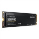 Samsung V-NAND SSD 980 1000 GB SSD form factor M.2 2280 SSD interface M.2 NVME Write speed 3000 MB/s Read speed 3500 MB/s