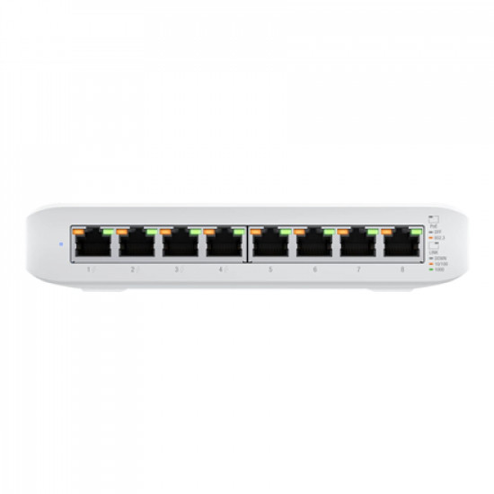 Ubiquiti Switch Lite 8 PoE | Ubiquiti