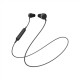 Koss Noise Isolating In-ear Headphones THEPLUGWL Wireless In-ear Wireless Black