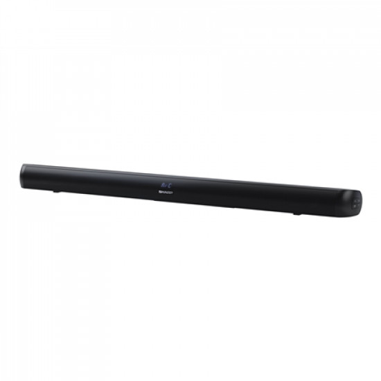 Sharp HT-SB147 2.0 Powerful Soundbar for TV above 40