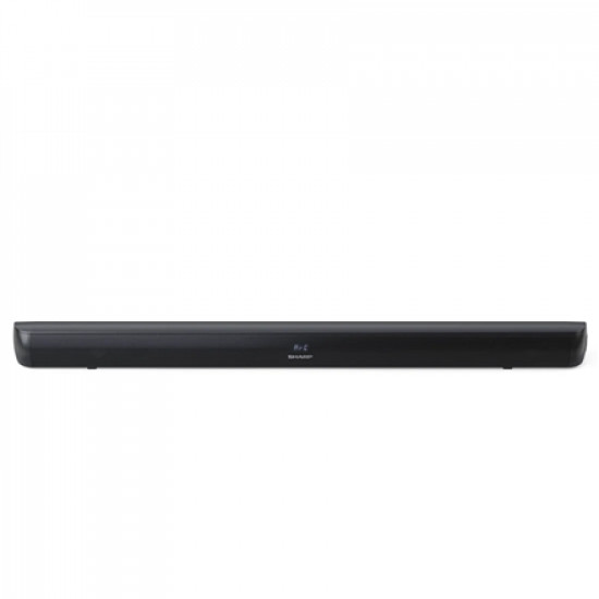 Sharp HT-SB147 2.0 Powerful Soundbar for TV above 40