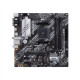 Asus PRIME B550M-A WIFI II Processor family AMD Processor socket AM4 DDR4 DIMM Memory slots 4 Supported hard disk drive interfaces SATA, M.2 Number of SATA connectors 4 Chipset AMD B550 microATX