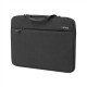 Natec Laptop Sleeve Clam NET-1661 Case Black