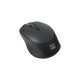 Natec Mouse Osprey NMY-1688 Wireless Black/Gray Bluetooth, 2.4 GHz