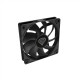 Genesis Oxal 120 Black Case fan