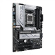 Asus PRIME X670-P WIFI Processor family AMD Processor socket AM5 DDR5 DIMM Memory slots 4 Supported hard disk drive interfaces SATA, M.2 Number of SATA connectors 6 Chipset AMD X670 ATX