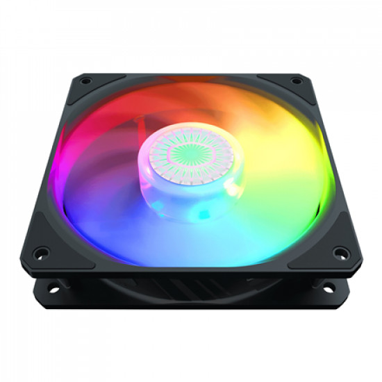 CASE FAN 120MM/B2DN-18NPA-R1 COOLER MASTER