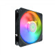 CASE FAN 120MM/B2DN-18NPA-R1 COOLER MASTER