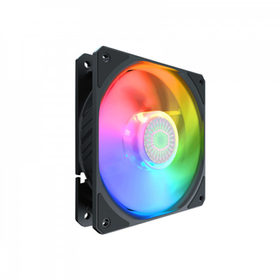 CASE FAN 120MM/B2DN-18NPA-R1 COOLER MASTER