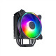 Cooler Master Hyper 212 Halo Cooler Black Cooler