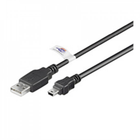 Logilink USB A Mini-USB B