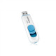 ADATA C008 64 GB USB 2.0 White/Blue