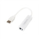 Logilink Fast Ethernet USB 2.0 to RJ45 Adapter: RJ-45 USB