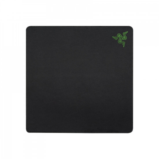 Razer | Gigantus Elite Soft | Dense foam with rubberized base for optimal comfort | Gaming Mouse Pad | 455x455x5 mm | Black