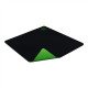 Razer | Gigantus Elite Soft | Dense foam with rubberized base for optimal comfort | Gaming Mouse Pad | 455x455x5 mm | Black