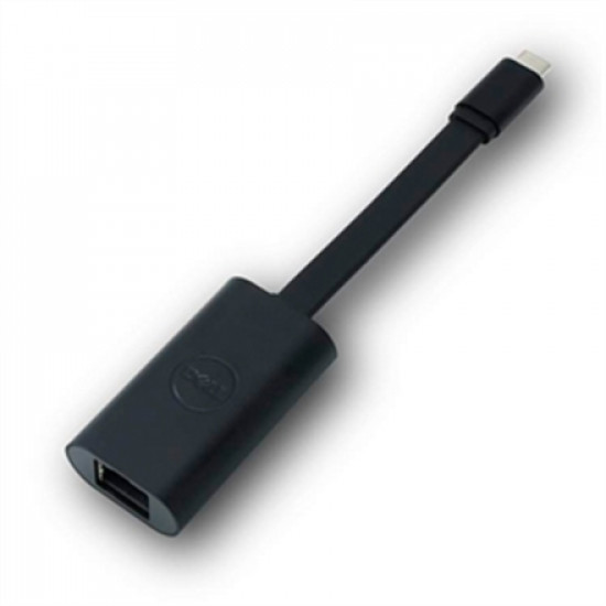 Dell USB-C to Ethernet Gigabit Adapter