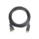 Cablexpert Adapter cable DP to DVI-D 1.8 m