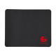 Gembird Gaming mouse pad MP-GAME-S Black