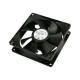 Logilink FAN103 Black Case fan