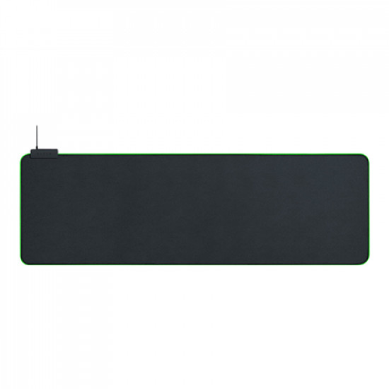 Razer | Soft Gaming Mouse Mat with Chroma | Goliathus Chroma Extended | Black