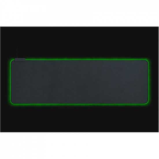 Razer | Soft Gaming Mouse Mat with Chroma | Goliathus Chroma Extended | Black