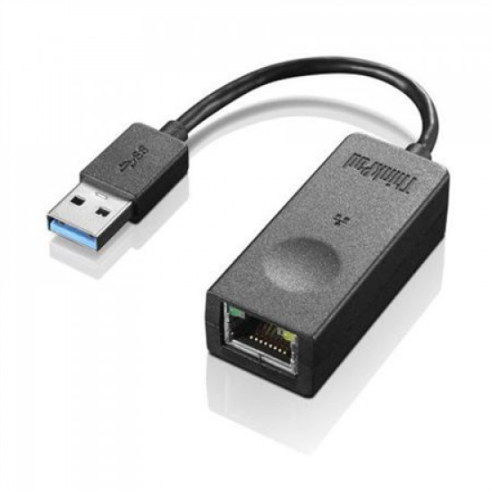 Lenovo ThinkPad USB3.0 to Ethernet Adapter