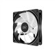 Deepcool Case Fan RF 120 R Case fan