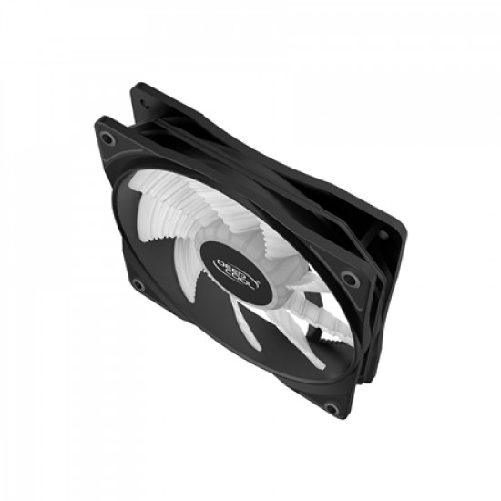 Deepcool Case Fan RF 120 R Case fan