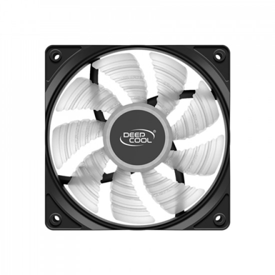 Deepcool Case Fan RF 120 R Case fan