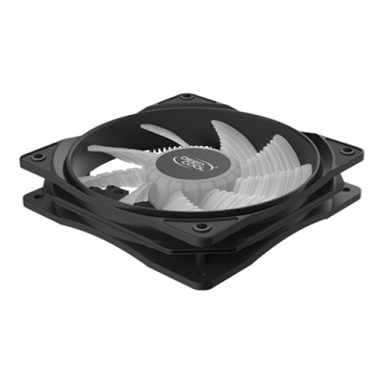 Deepcool Case Fan RF 120 R Case fan