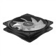 Deepcool Case Fan RF 120 R Case fan