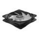 Deepcool Case Fan RF 120 B Case fan