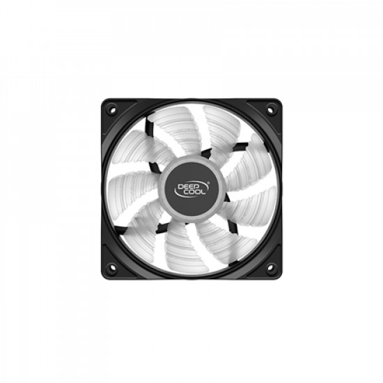 Deepcool Case Fan RF 120 B Case fan